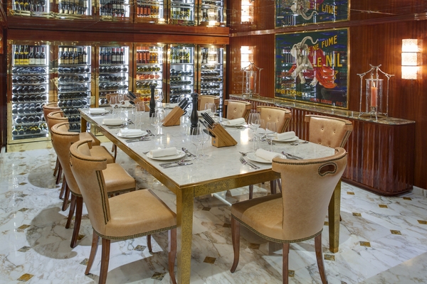 Uniworld SS Joie De Vivre - Cave De Vins.jpg